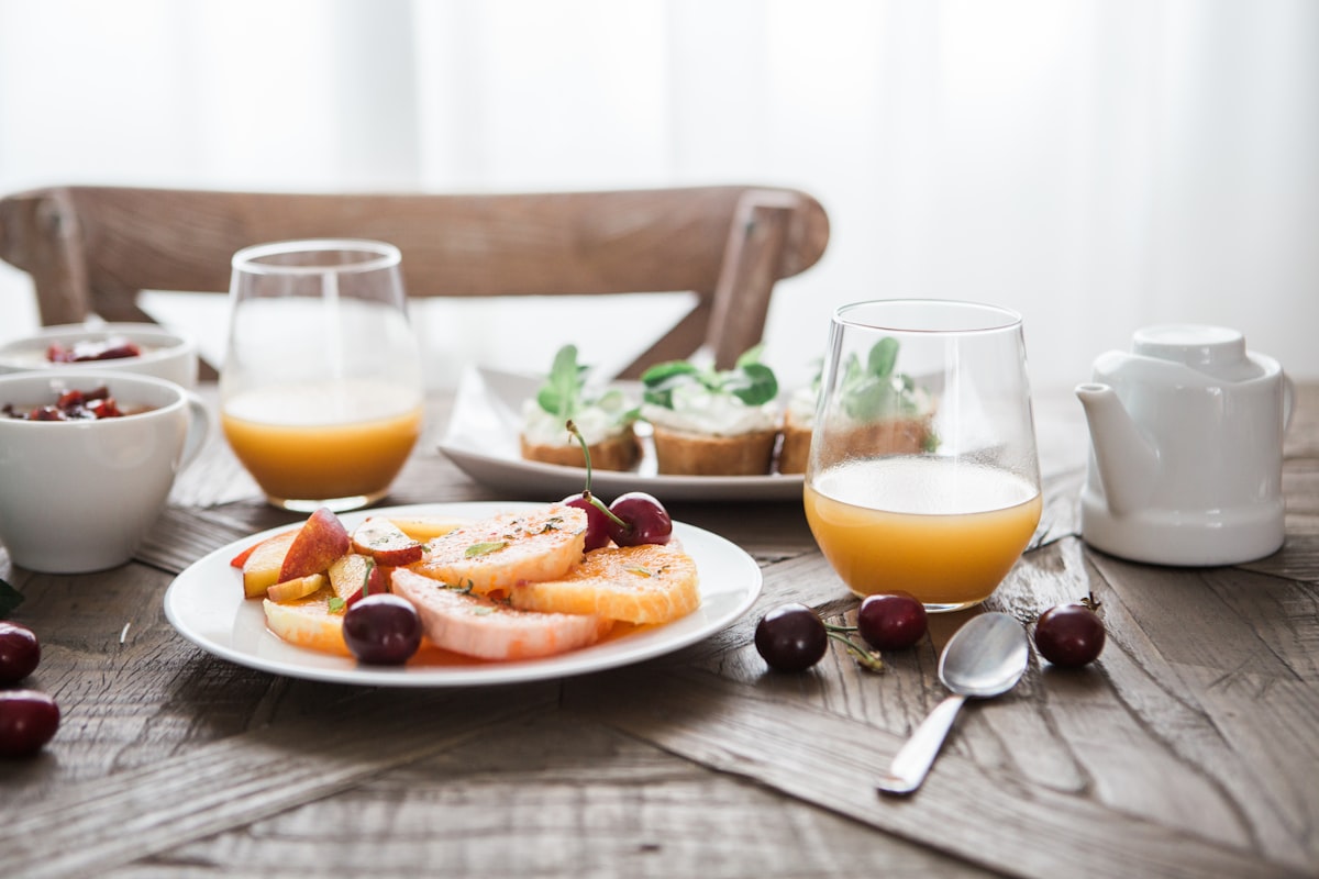Zeleninové smoothies